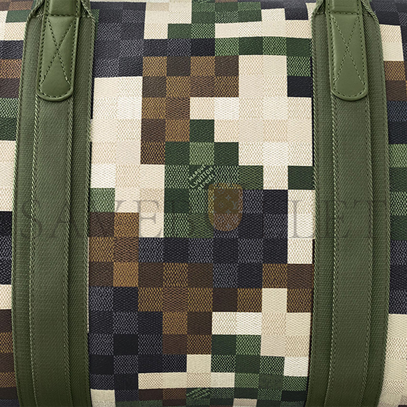 LOUIS VUITTON LV TRAIL KEEPALL 55 M24454 (55*29*23cm)